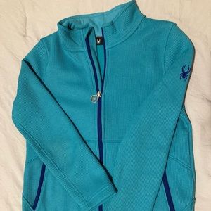 Spyder Girls Jacket size 14/16